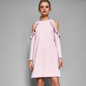 Ted baker hot sale siiara dress